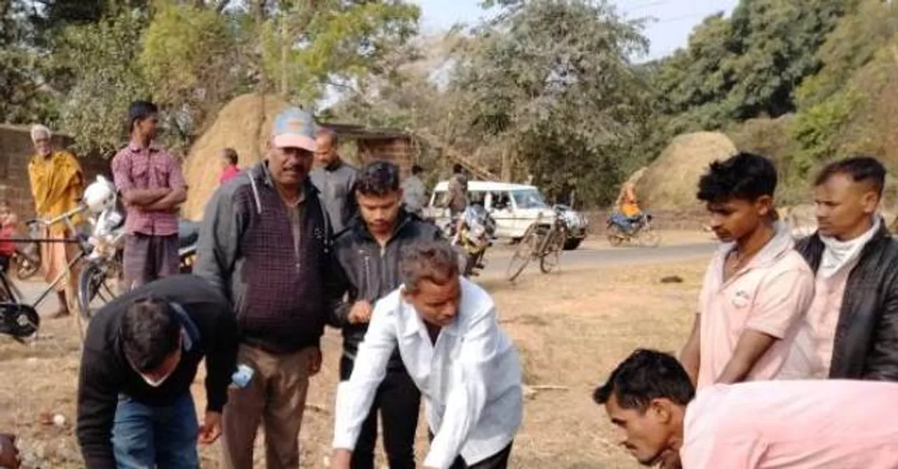  ଆଠଗଡ଼ରେ ଦନ୍ତାହାତୀ ଆକ୍ରମଣରେ ୪ ମଇଁଷି ଗୁରୁତର