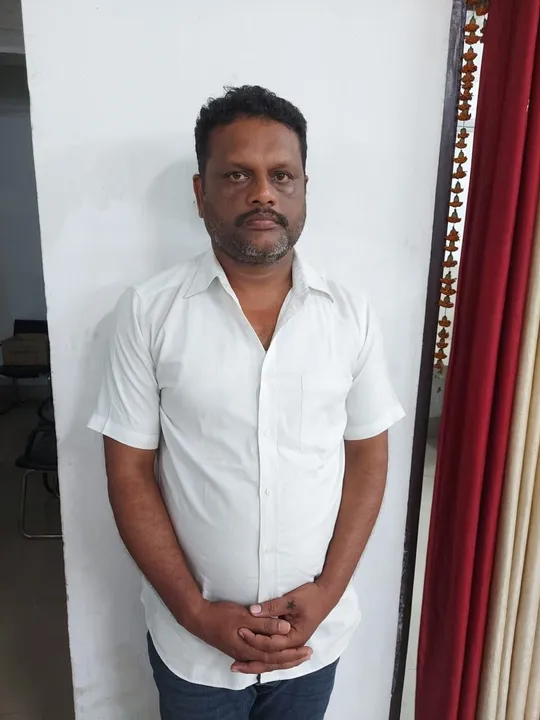  ପ୍ରିପେଡ୍‌ ବିଦ୍ୟୁତ ମିଟର୍‌ ଦେବା ନାଁରେ ୫୪ଲକ୍ଷ ଠକେଇ, ନକଲି କମ୍ପାନିର ପରିଚାଳନା ନିର୍ଦ୍ଦେଶକ ଗିରଫ