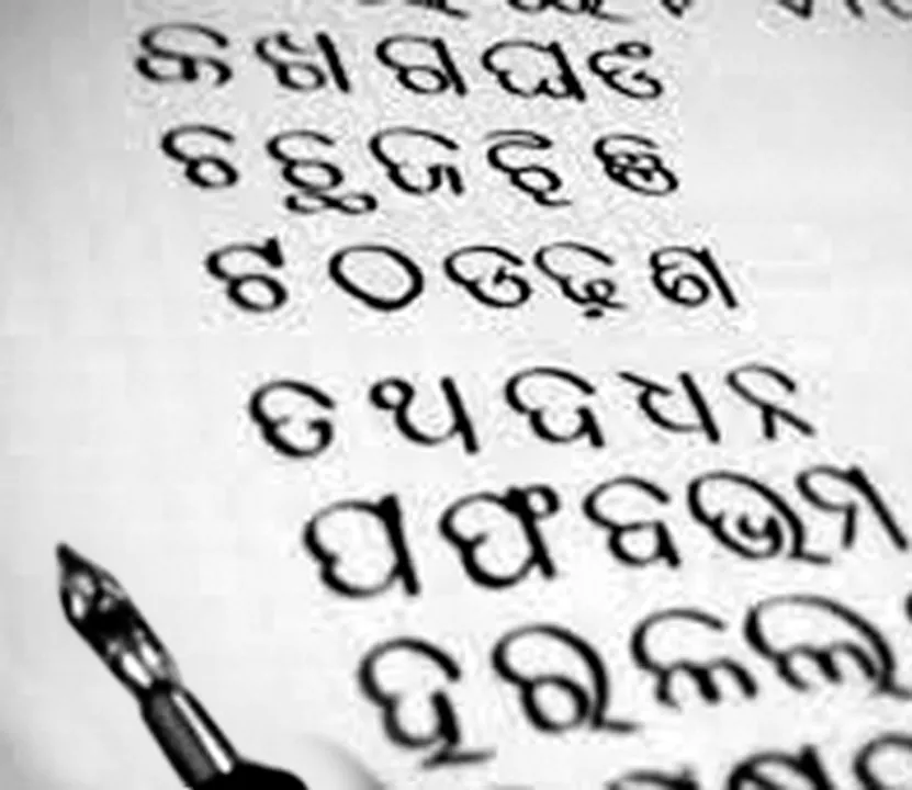  ମାତୃଭାଷା ଚିନ୍ତା