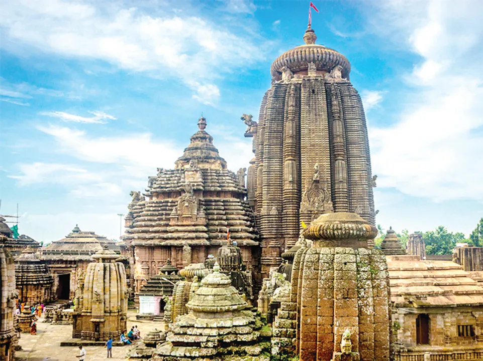  ଆଜିଠୁ ରାଜଧାନୀବାସୀଙ୍କ ଶ୍ରୀଲିଙ୍ଗରାଜ ଦର୍ଶନ