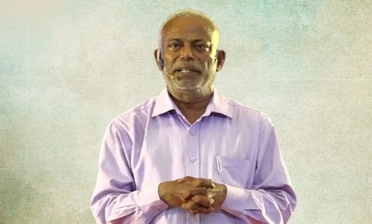  ପ୍ରକାଶ ରାଓଙ୍କ ବିୟୋଗରେ ଶୋକ