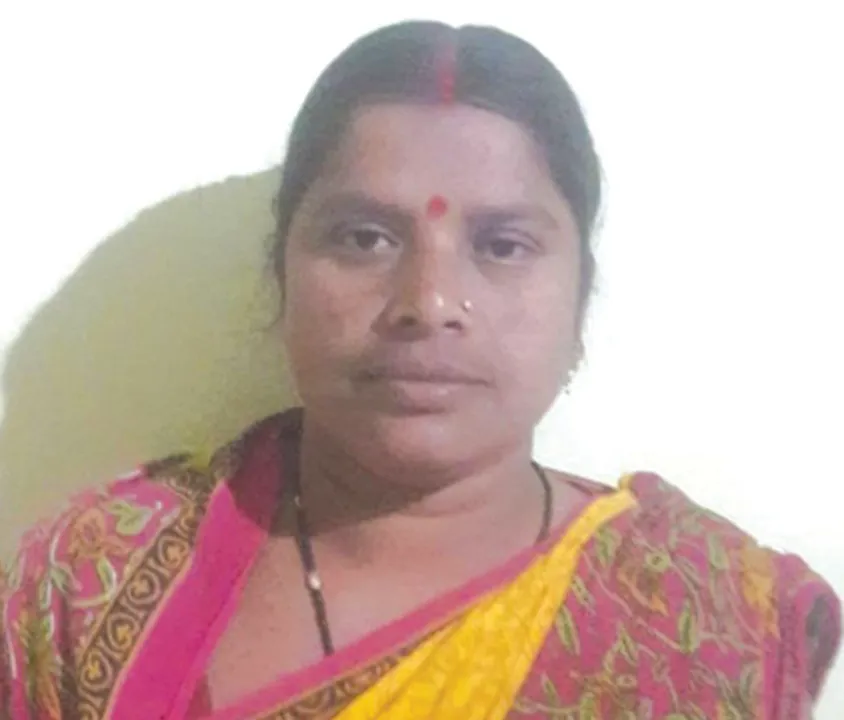  ହଳଦୀ ବ୍ୟବସାୟରେ ସୁରୁବାଲିଙ୍କ ନିଆରା ଯାତ୍ରା : ମହିଳାମାନଙ୍କୁ ଯୋଗାଉଛନ୍ତି ପ୍ରେରଣା