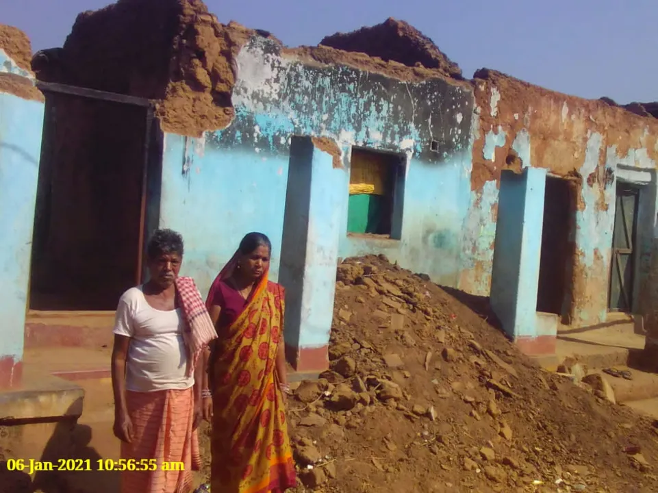  ୩ ମାସ ବିତିଲା, ମିଳିଲାନି ଅଗ୍ନିବିପନ୍ନଙ୍କୁ ସହାୟତା