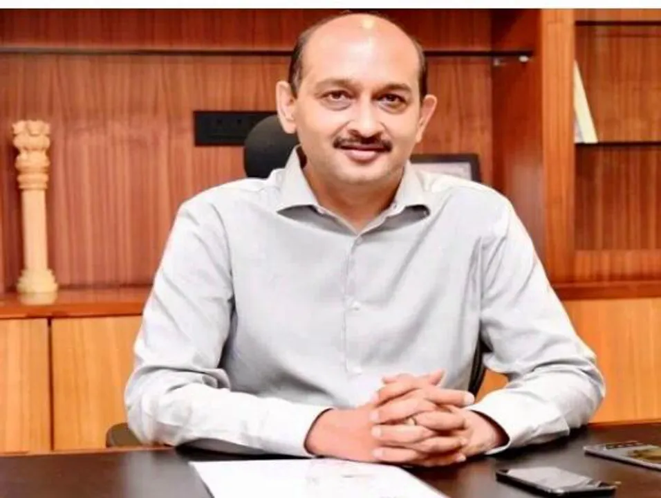  ଛତିଶଗଡ‌: ସୁବ୍ରତ ସାହୁଙ୍କୁ ମୁଖ୍ୟ ସଚିବ ଦାୟିତ୍ବ