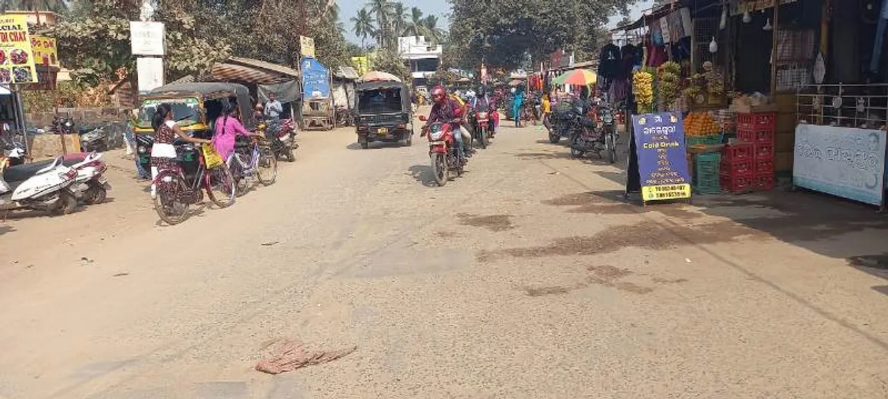  Sambad 
