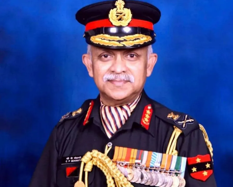 ଭାରତୀୟ ସେନାର ଉପମୁଖ୍ୟ ହେବେ ଓଡ଼ିଆ ପୁଅ ଲେପ୍ଟନାଣ୍ଟ ଜେନେରାଲ ଚଣ୍ଡୀ ପ୍ରସାଦ
