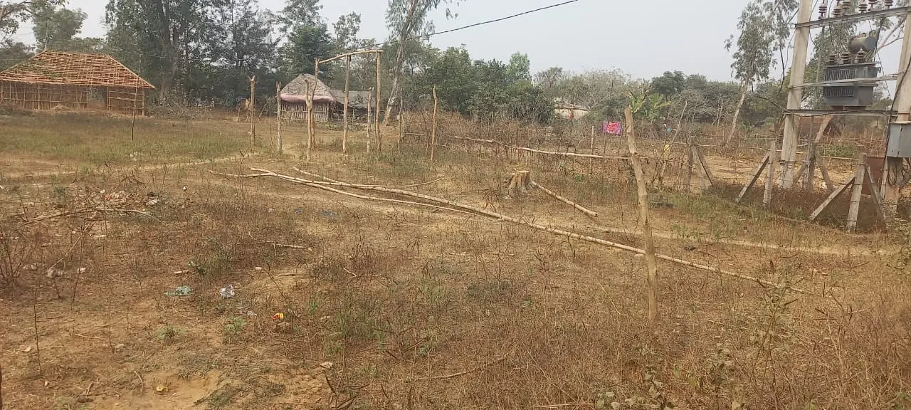  ଜମି ଅଧିଗ୍ରହଣରେ ଅଟକିଛି ବାଳକାଟି ଫାଣ୍ଡିର ନିଜସ୍ବ ବିଲ୍ଡିଂ, ଜବର ଦଖଲ ଉଚ୍ଛେଦ କେବେ?