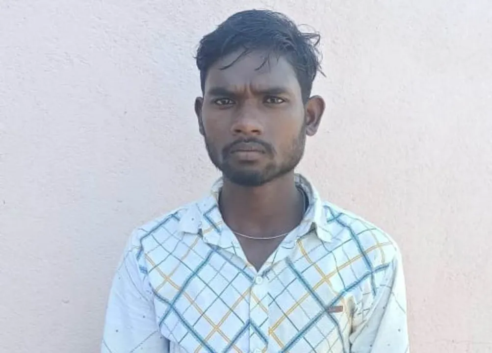  ମୁକା ମାଡକାମୀ ହତ୍ୟା ଘଟଣାରେ ଅଭିଯୁକ୍ତକୁ କୋର୍ଟ ଚାଲାଣ