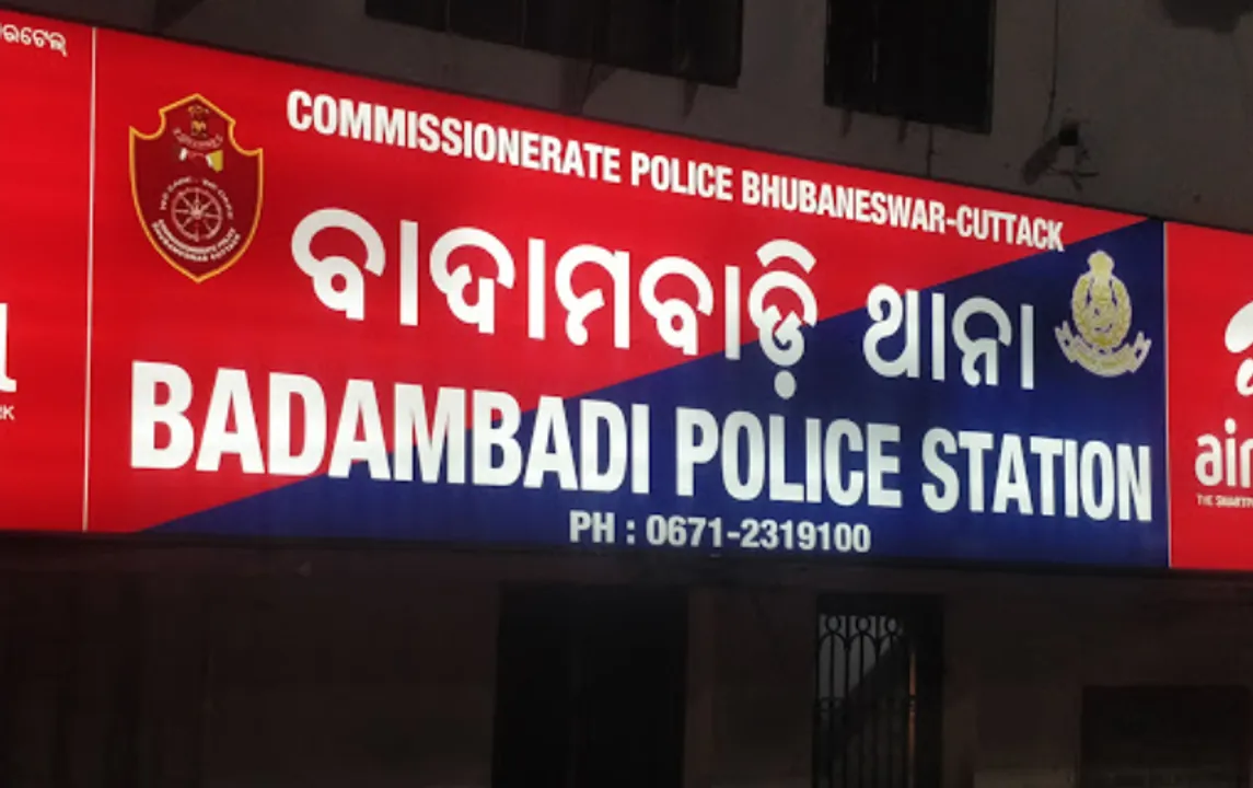  bhubaneswarcuttackpolice.gov.in 