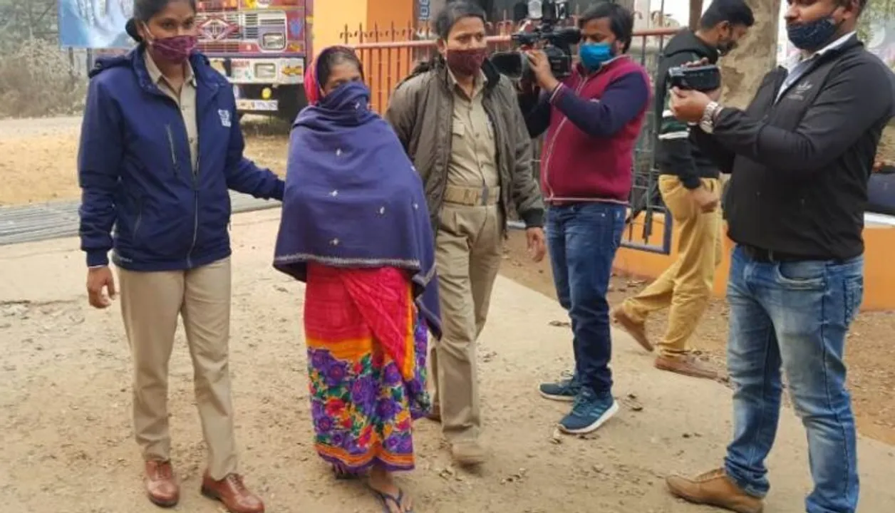  ଝିଅ ହତ୍ୟା ପାଇଁ ମା’ ଦେଇଥିଲା ସୁପାରି