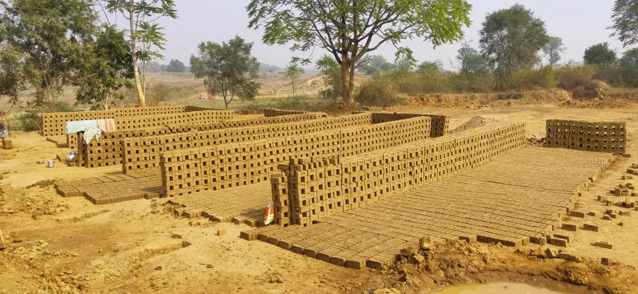  ସୁନ୍ଦରଗଡ଼ ଜିଲ୍ଲାରେ ବନ୍ଦ ହେଉନି ମାଟିଇଟା ଭାଟି, ମୂର୍ତ୍ତିକା କ୍ଷୟ ହେବା ସହ ପ୍ରଦୂଷଣର ମାତ୍ରା ବୃଦ୍ଧି ପାଉଛି