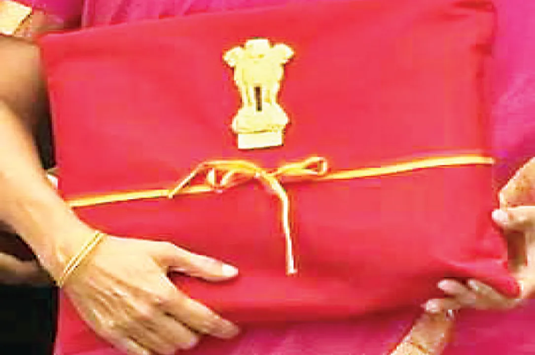  ଦୀର୍ଘବର୍ଷର ପରମ୍ପରା ଭାଙ୍ଗିବ: ଏଥର ବଜେଟ୍‌ ବହି ଛପା ହେବନି, ସ୍ବାଧୀନତା ପରେ ପ୍ରଥମ ଥର ଏଭଳି ହେବ