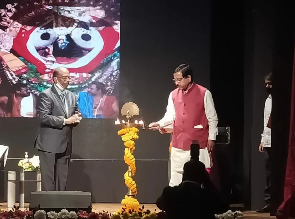  ନାଲକୋର ୪୧ତମ ପ୍ରତିଷ୍ଠା ଦିବସ ପାଳିତ