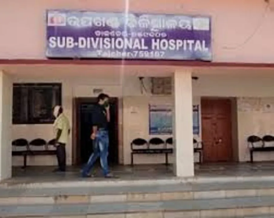  
Kalinga TV 