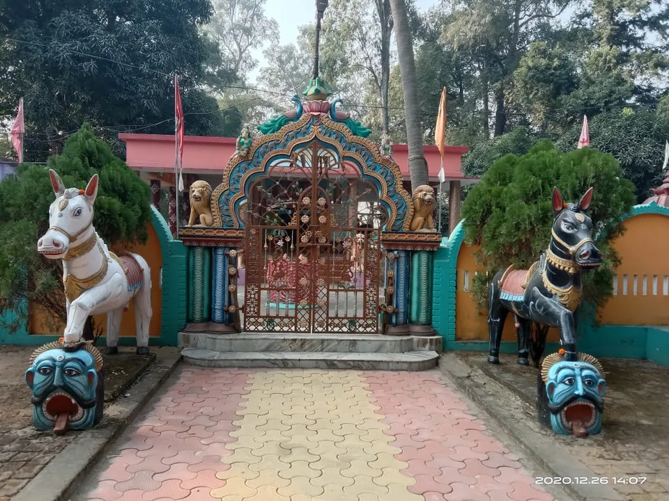  କାଲିଠାରୁ ୩ ଦିବସୀୟ ରାମଚଣ୍ଡୀ ମହୋତ୍ସବ ଓ ବିଶ୍ଵଶାନ୍ତି ଶ୍ରୀବିଷ୍ଣୁ ମହାଯଜ୍ଞ, ଓଡ଼ାପଡ଼ାରେ ଆୟୋଜନ