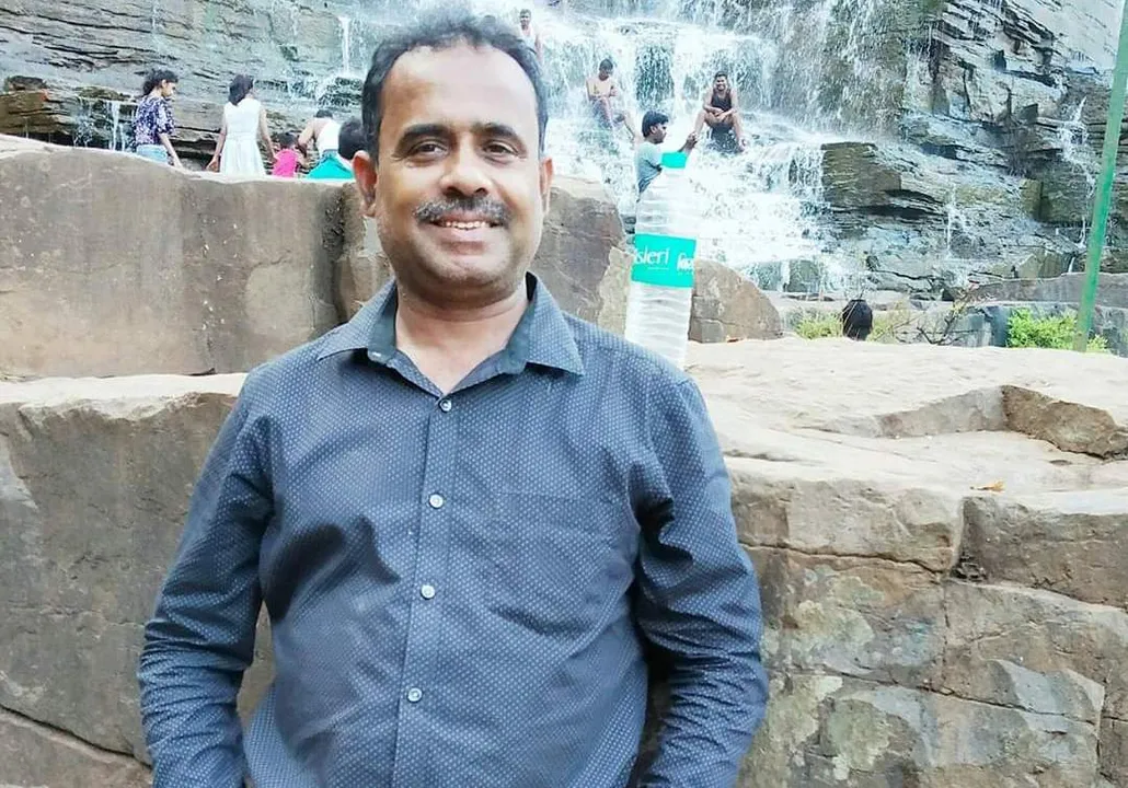  ଜିଲ୍ଲାପାଳଙ୍କ ପିଏ ଆତ୍ମହତ୍ୟା ଘଟଣା; ପତ୍ନୀ ବନଜା ଏସପି ସମେତ ୫ ଜଣଙ୍କ ନାମରେ କୋର୍ଟରେ ଏତଲା ଦେଲେ