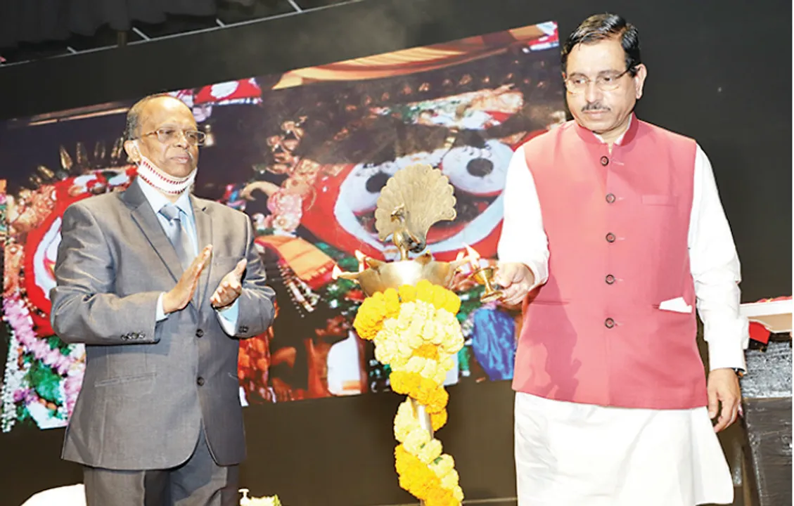  ନାଲ୍‌କୋର ୪୧ତମ ପ୍ରତିଷ୍ଠା ଦିବସ: ୩୦ ହଜାର କୋଟି ନିବେଶ ହେବ