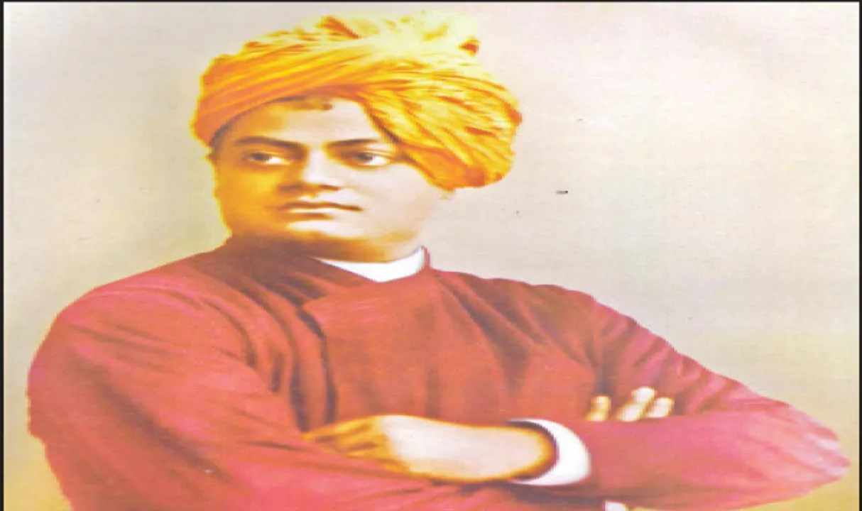  ଇଡେନ୍‌ରେ ୭ ୱିକେଟ୍ ନେଇଥିଲେ ସ୍ବାମୀ ବିବେକାନନ୍ଦ