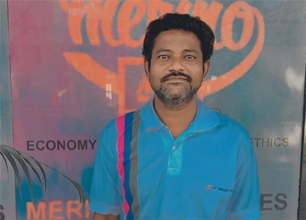  ବଣଭୋଜି କରିବାକୁ ଯାଇ ଯୁବକ ନିଖୋଜ