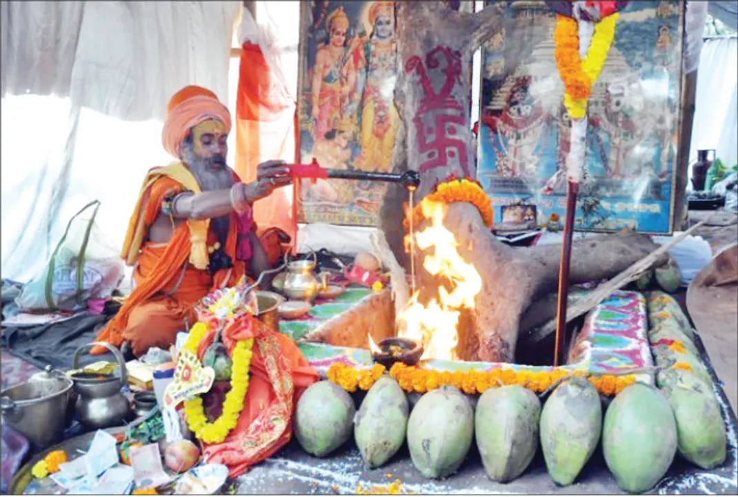  ଏ ବର୍ଷ ହେବ ଖଣ୍ଡଗିରି କୁମ୍ଭମେଳା, ୧୨ଦିନ ଯାତ୍ରା ପାଇଁ ଅନୁମତି