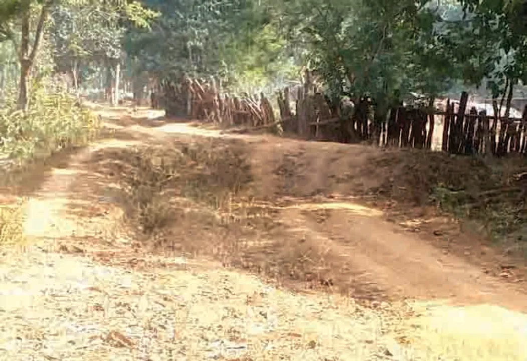  ନୂତନ ପଞ୍ଚାୟତ ଗଠନ ହେବାର ୩ ବର୍ଷ ବିତିଲାଣି, ମୌଳିକ ସୁବିଧା ନାହିଁ
