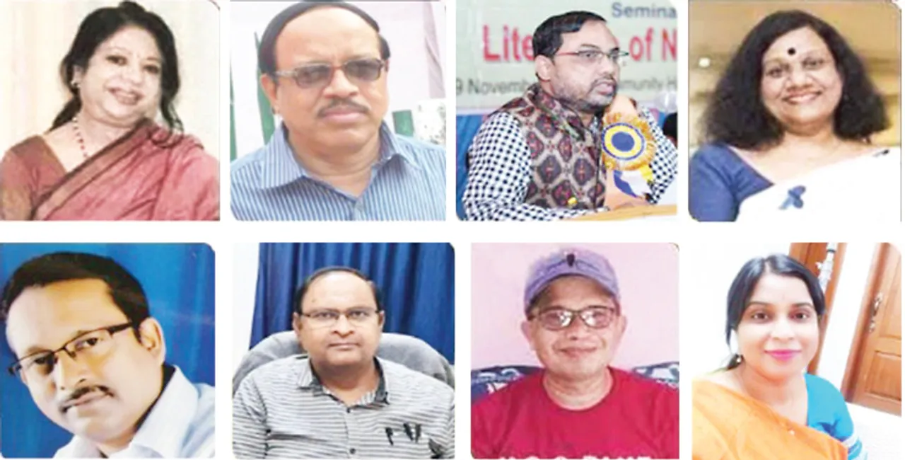  ‘ଫକୀରମୋହନ କବିତା’ ଶୀର୍ଷକ ୱେବିନାର