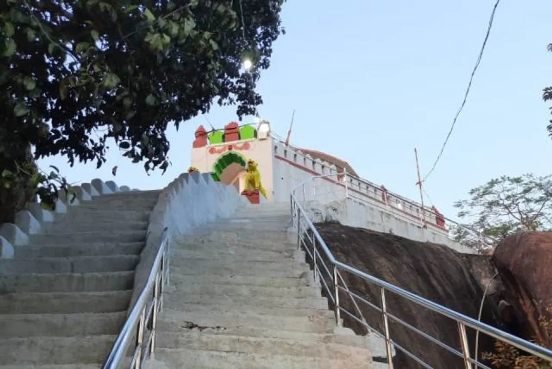  ଘଟଗାଁ : ବାର୍‌ହାଟିପୁରା ମକର ମେଳା ବନ୍ଦ