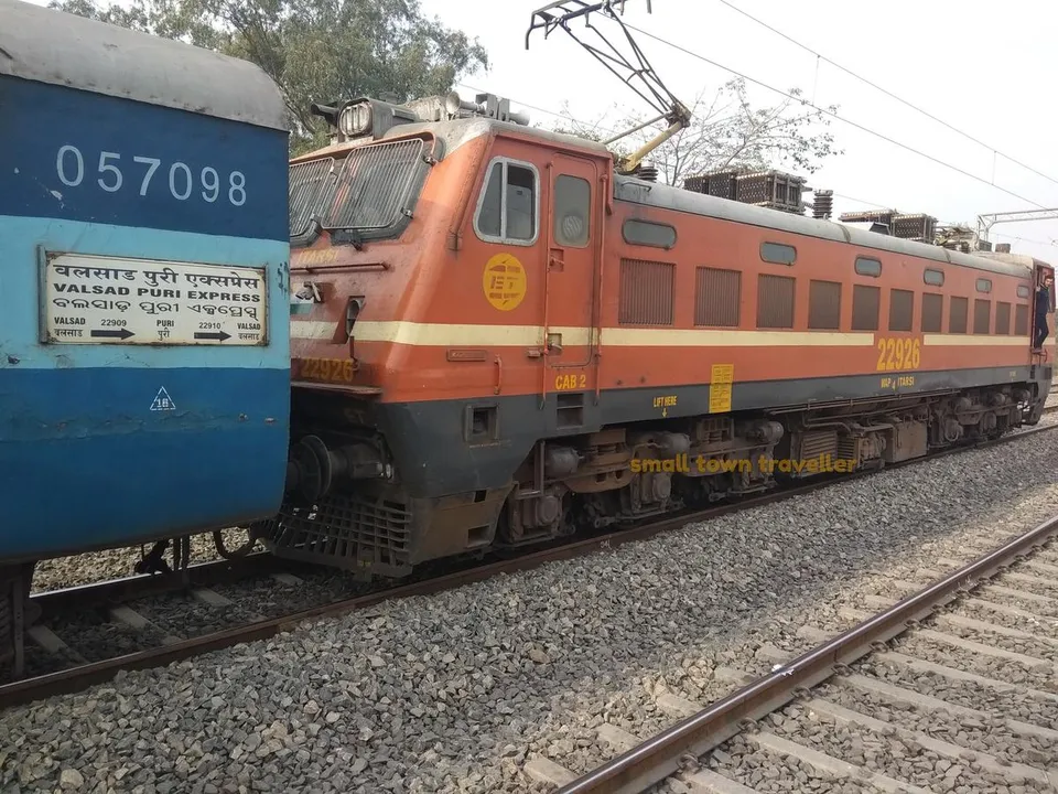  indiarailinfo.com 