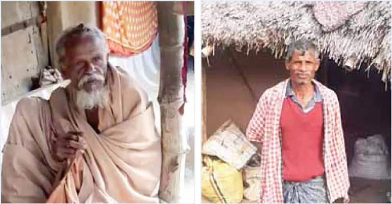  ବନବିଭାଗ ଦୁର୍ନୀତିର ଚାଞ୍ଚଲ୍ୟକର ତଥ୍ୟ : ବାବୁଙ୍କ ପାଖରେ ଶ୍ରମିକଙ୍କ ପାସ୍‌ବୁକ୍‌, ଏଟିଏମ୍‌