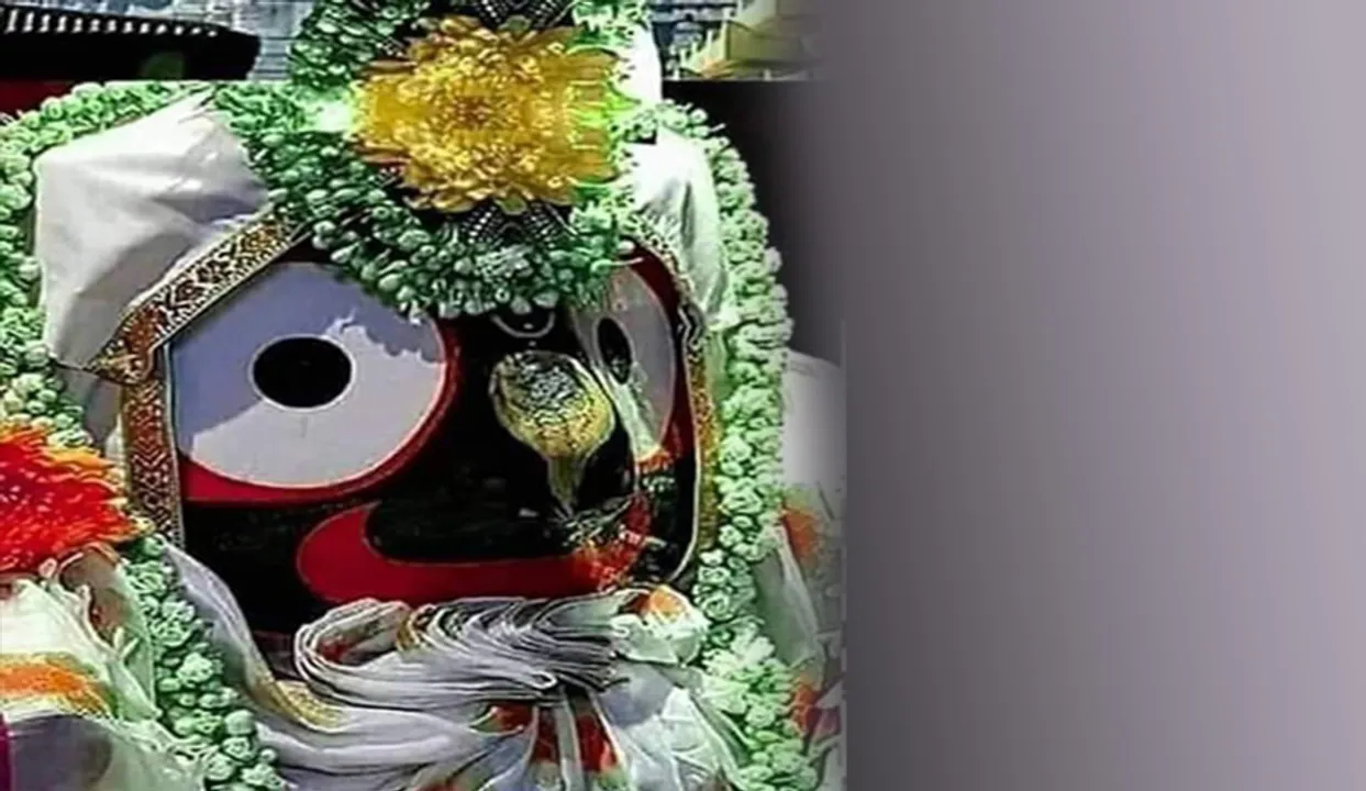  ପୁଷ୍ୟାଭିଷେକ ଓ ପୁଷ୍ପଧନୁଶର