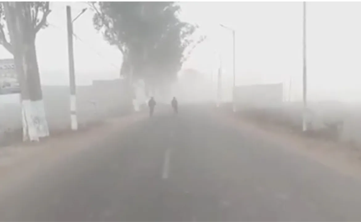 ଫୁଲବାଣୀ ସବୁଠୁ ଥଣ୍ଡା ସହର