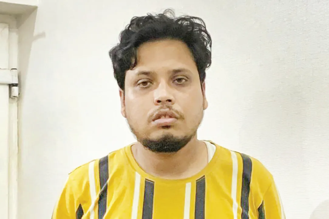  କିଡ୍‍ନି କିଙ୍ଗ୍‌ପିନ୍‌ ନାଁରେ ଲମ୍ବା ଅଭିଯୋଗ ଫର୍ଦ୍ଦ : ଆହୁରି ଠକିଛି ୧୮ଲକ୍ଷ ୫୩ ହଜାର