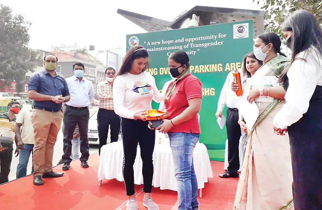  କିନ୍ନର ଆଦାୟ କରିବେ ପାର୍କିଂ ଫି’