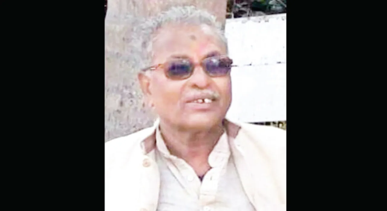  ମାହାଙ୍ଗା ଡବଲ୍ ମର୍ଡର ଘଟଣା : ମନ୍ତ୍ରୀଙ୍କୁ ଟଣା ନଯାଉ: ପଞ୍ଚାୟତ ସମିତି ମହାସଂଘ