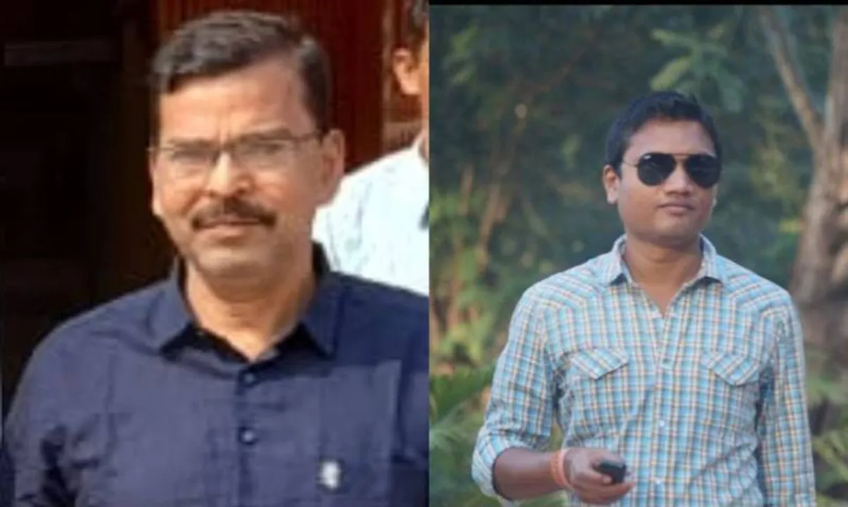  ସମ୍ବାଦ ପ୍ରଭାବ: ୧୮ ଜଣଙ୍କୁ ଜାଲିଆତି କରି ଜମି ପଟ୍ଟା ପ୍ରଦାନ ଘଟଣାରେ ରାଜସ୍ବ ନିରୀକ୍ଷକ ଏବଂ କିରାଣୀ ନିଳମ୍ବିତ
