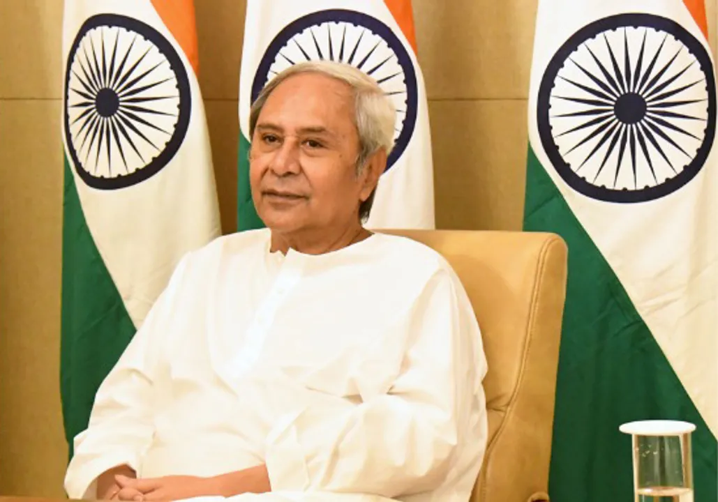  ସମୃଦ୍ଧ, ସଶକ୍ତ ଓ ସ୍ବଭିମାନୀ ଓଡ଼ିଶା ନିର୍ମାଣ ପାଇଁ ଆମେ ଦୃଢ ପ୍ରତିବଦ୍ଧତାର ସହ ଆଗକୁ ବଢୁଛୁ: ମୁଖ୍ୟମନ୍ତ୍ରୀ ନବୀନ