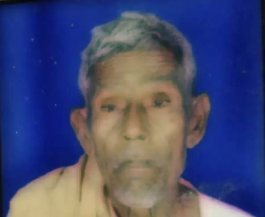  ବାଲିପାଟଣା: ମାଙ୍କଡ଼ ଭୟରେ ଛାତରୁ ପଡ଼ି ବୃଦ୍ଧଙ୍କ ମୃତ୍ୟୁ