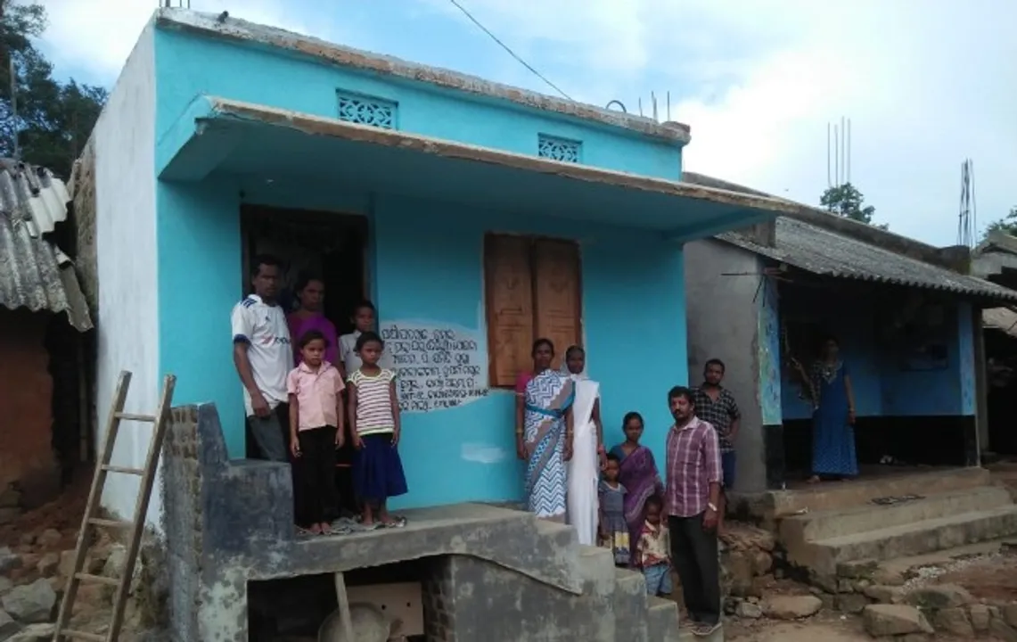  ବାସ ଦେଇଦେଲେ, ବେଉସା ଦେଲେନି; ସରକାରୀ ଯୋଜନାକୁ ଗଜପତି ଆଦିବାସୀଙ୍କ ଭରସା ନାହିଁ
