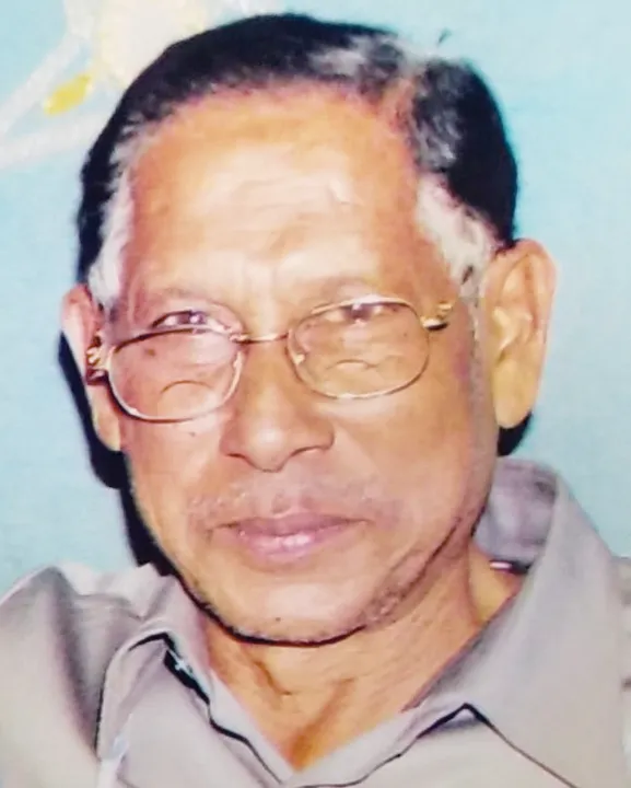  ସିନେ ସାମ୍ବାଦିକ ପରୀକ୍ଷିତ ଜେନାଙ୍କ ପରଲୋକ