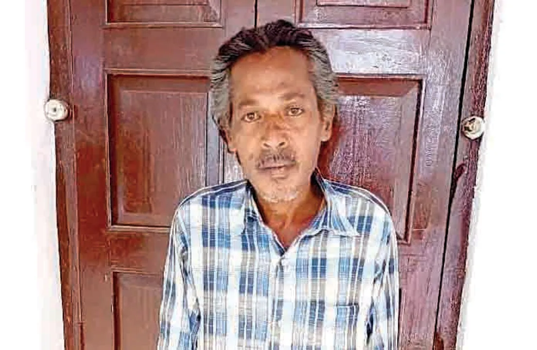  ବୃଦ୍ଧାଙ୍କୁ ହତ୍ୟା କରି ସୁନା ଲୁଟ୍ ଘଟଣା : ବିଶ୍ବାସରେ ବିଷ ଦେଇ ମାରିଥିଲା ସଙ୍ଗାତ ପୁଅ