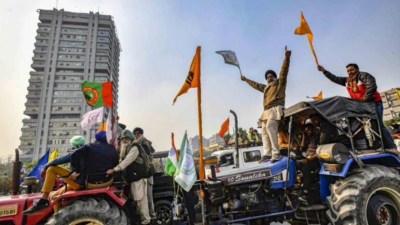  Image Courtesy of India Today 