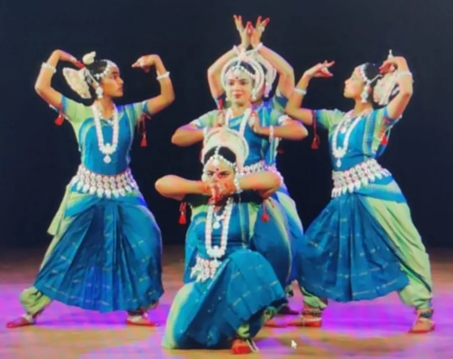  ଆନ୍ତର୍ଜାତୀୟ ଓଡିଶା ନୃତ୍ୟ ମହୋତ୍ସବ: ପ୍ରଶଂସା ସାଉଁଟିଲା ଫୁଲବାଣୀ ନଟରାଜ କଳାମନ୍ଦିର