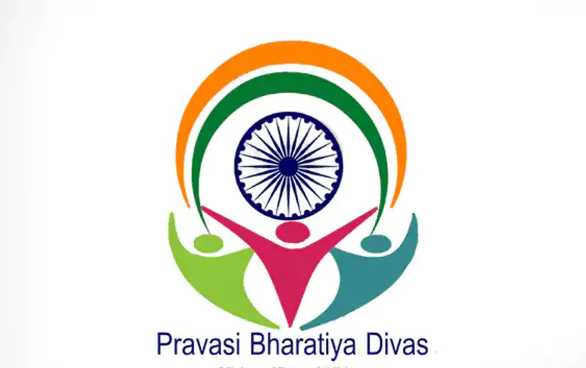  ପ୍ରବାସୀ ଭାରତୀୟ ସମ୍ମିଳନୀର ହ୍ୟାଙ୍ଗର ଭାରତୀୟ ଅଭିଲେଖାଗାରରେ ସ୍ଥାନିତ
