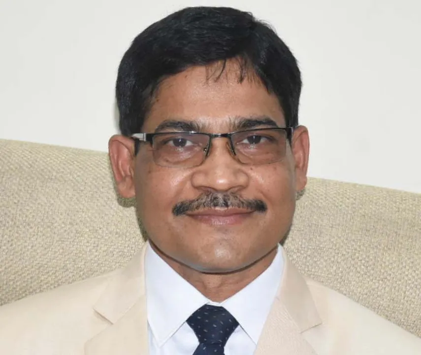  ପ୍ରଫେସର ଏ.କେ ଦାସମହାପାତ୍ର ଓଡ଼ିଶା ରାଜ୍ୟ ମୁକ୍ତ ବିଶ୍ବବିଦ୍ୟାଳୟର ନୂଆ କୁଳପତି