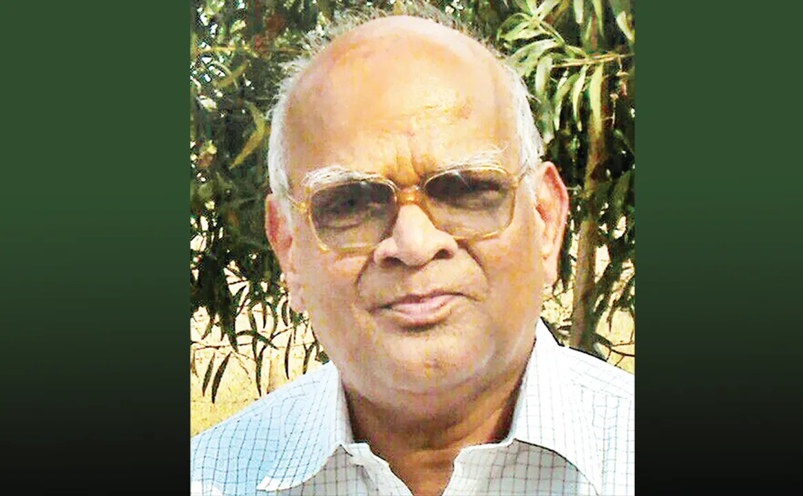  ଭଲ ଲେଖା ପ୍ରତି ମୋର ସବୁବେଳେ ଆତୁରତା ରହିଛି: ରାମଚନ୍ଦ୍ର ବେହେରା