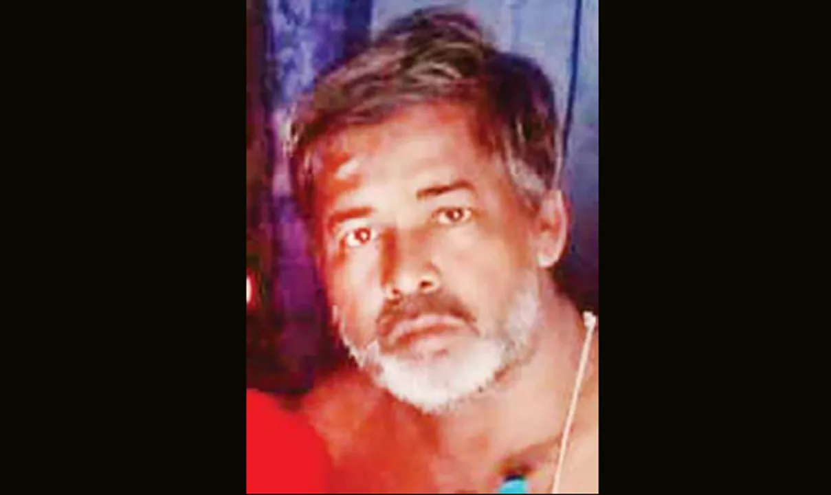  ବନାଟି ଗୁରୁ ରାମଚନ୍ଦ୍ର ସୁଆରଙ୍କ ପରଲୋକ