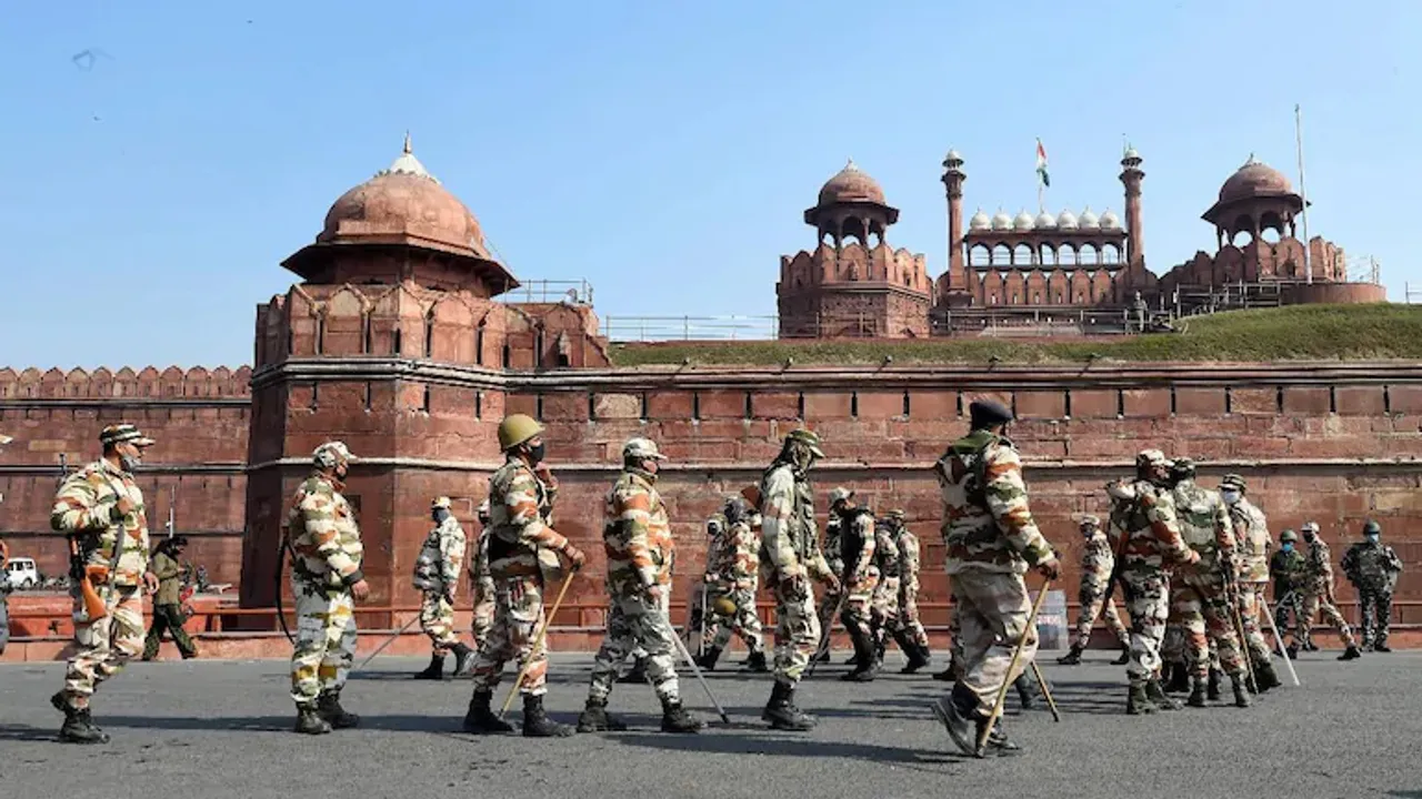  Image Courtesy of India Today 