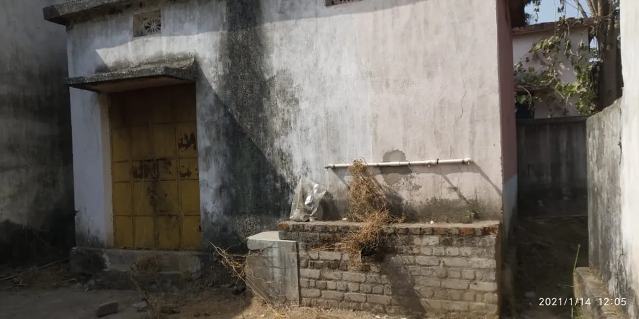  ରାଉରକେଲା : ଅଧାରେ ଅଟକିଛି ଆର୍‌ଓ ପ୍ରକଳ୍ପ
