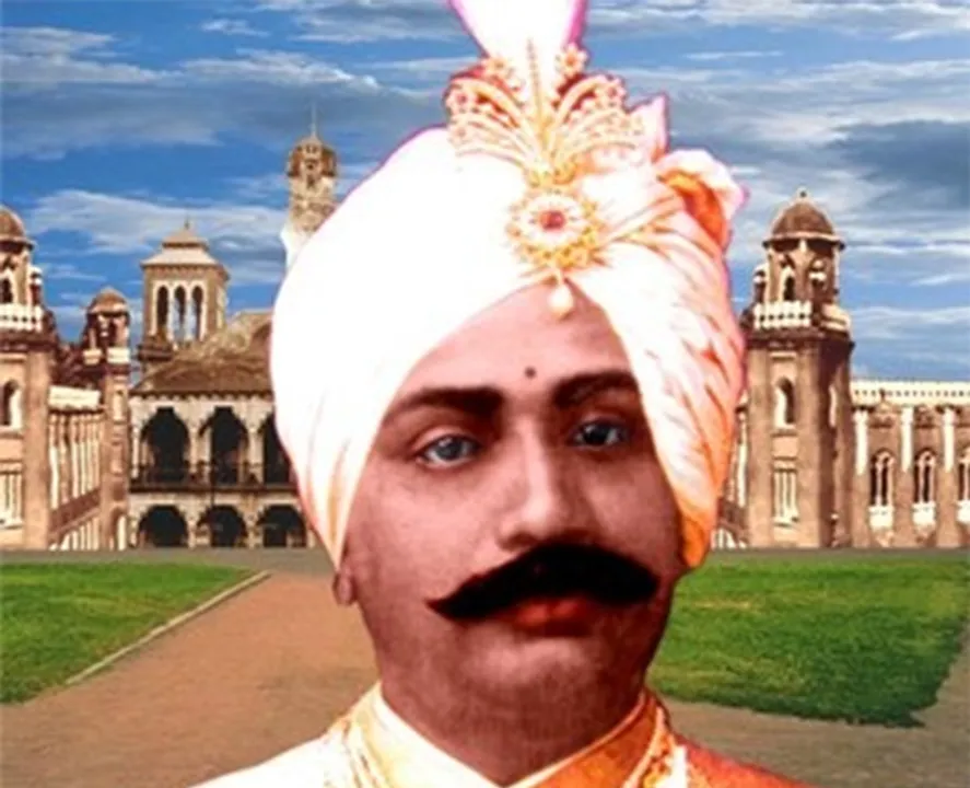 ‘ସହରରେ ପାରଳା ମହାରାଜାଙ୍କ ପ୍ରତିମୂର୍ତ୍ତି ସ୍ଥାପନ ନହେଲେ ଲଢେଇ ହେବ’