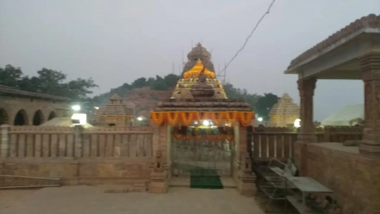  ଆଜିଠୁ ସର୍ବସାଧାରଣଙ୍କ ଦର୍ଶନ ନିମନ୍ତେ ଖୋଲିଲା ଗଞ୍ଜାମର ତାରାତାରିଣୀ ମନ୍ଦିର